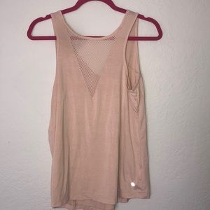 Apana Loose-fitting Workout Tank